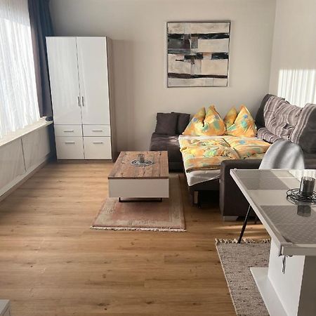 Living Appartement Flachau Esterno foto