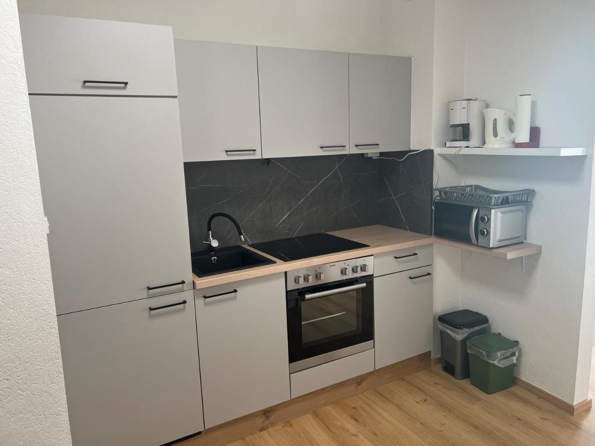Living Appartement Flachau Esterno foto