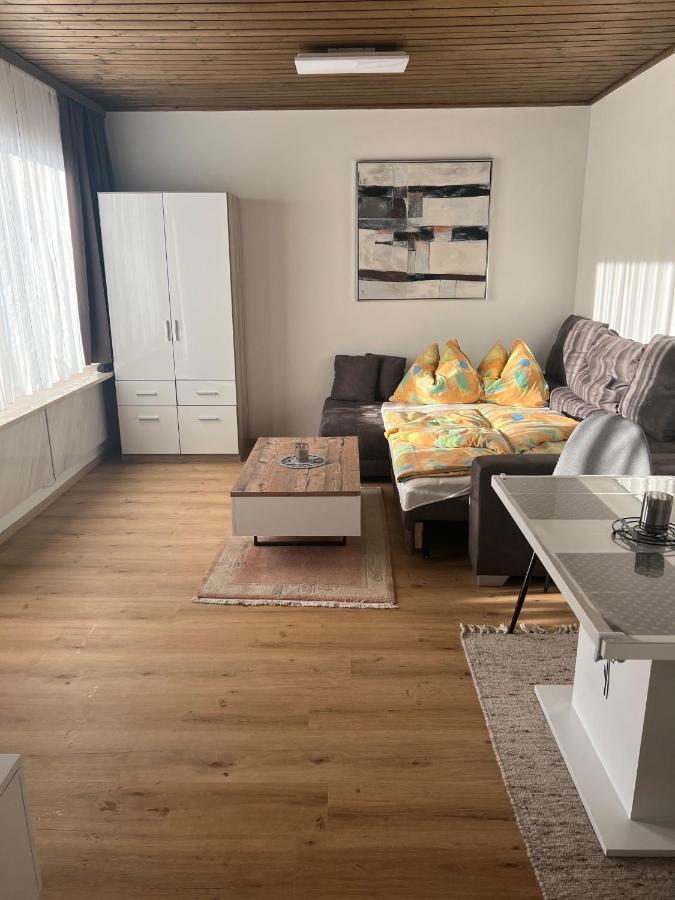Living Appartement Flachau Esterno foto