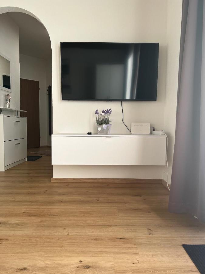 Living Appartement Flachau Esterno foto